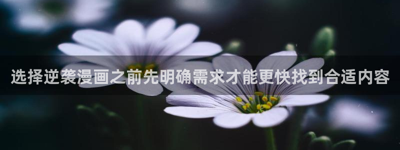 漫画免费看国漫